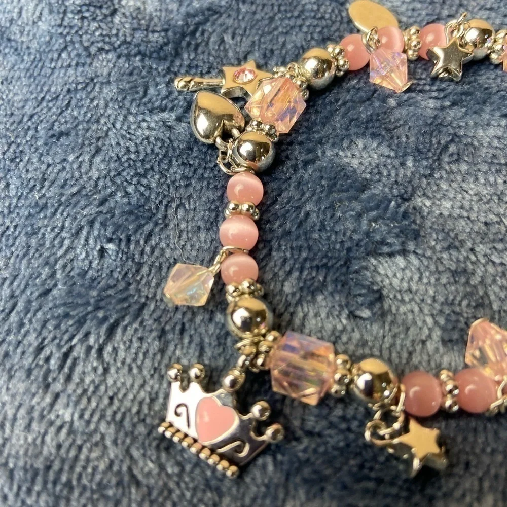 Cookie Lee Girls Bracelet x 2, NWT(1)
